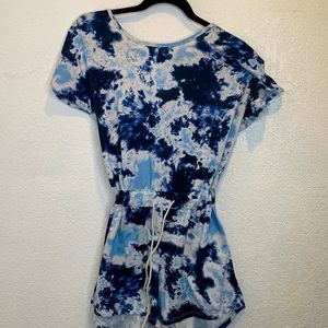Romper small new